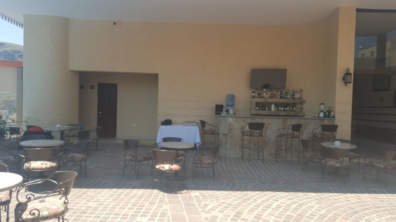 Hotel Paseo De La Presa Guanajuato Exterior photo